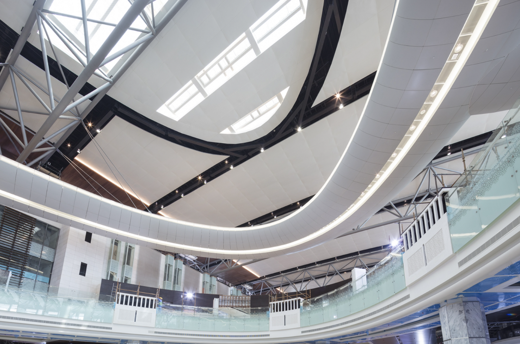 Building Materials Consulting in Istanbul: How to Choose the Right Materials for Your Project
