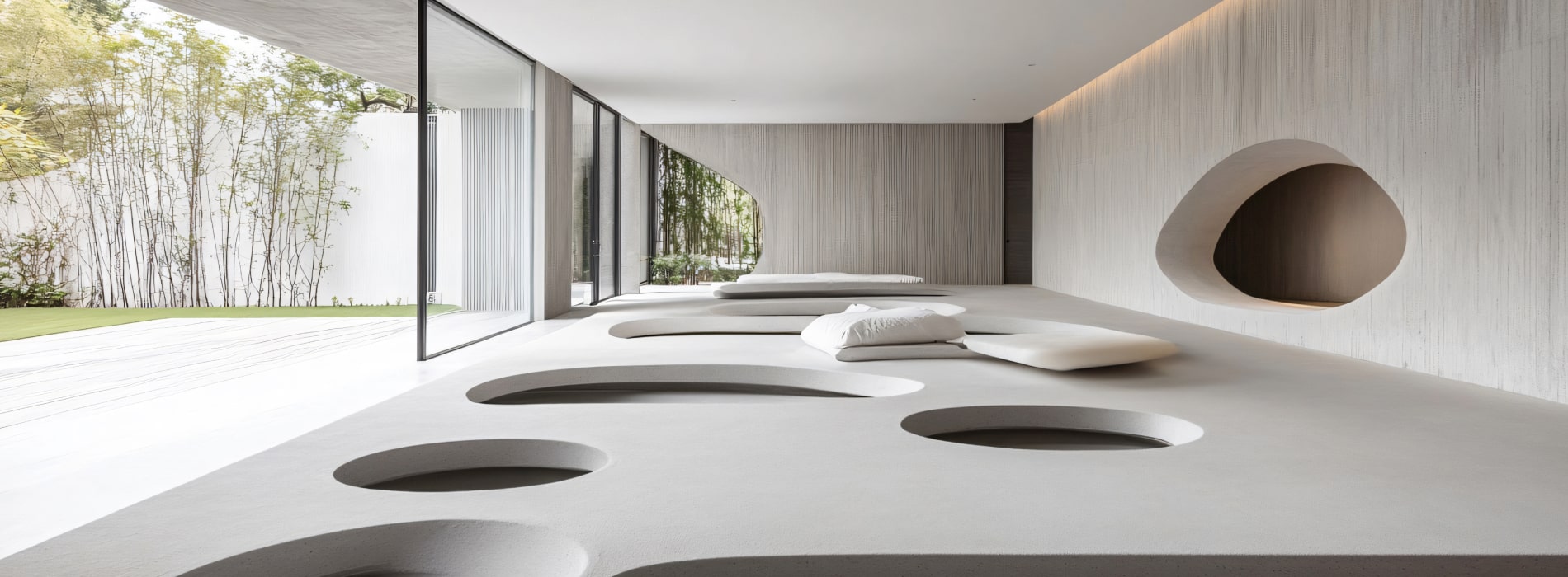Interior Design Cost in Turkey: What Determines Your Project Budget?