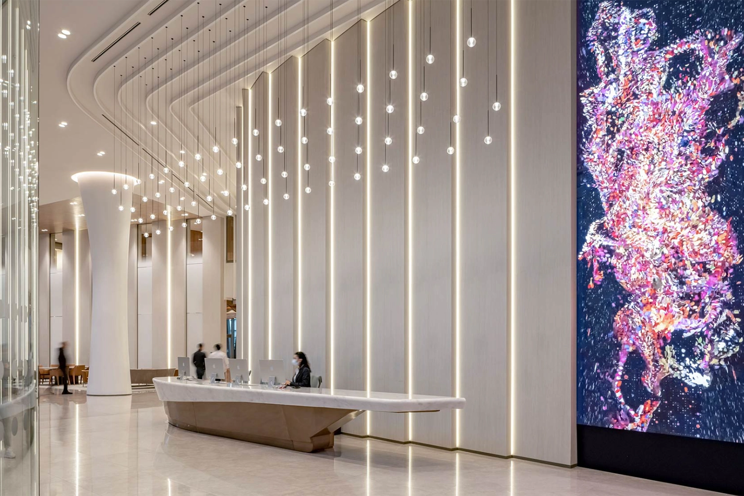 Acibadem Ataşehir Hospital & Children’s Pavilion